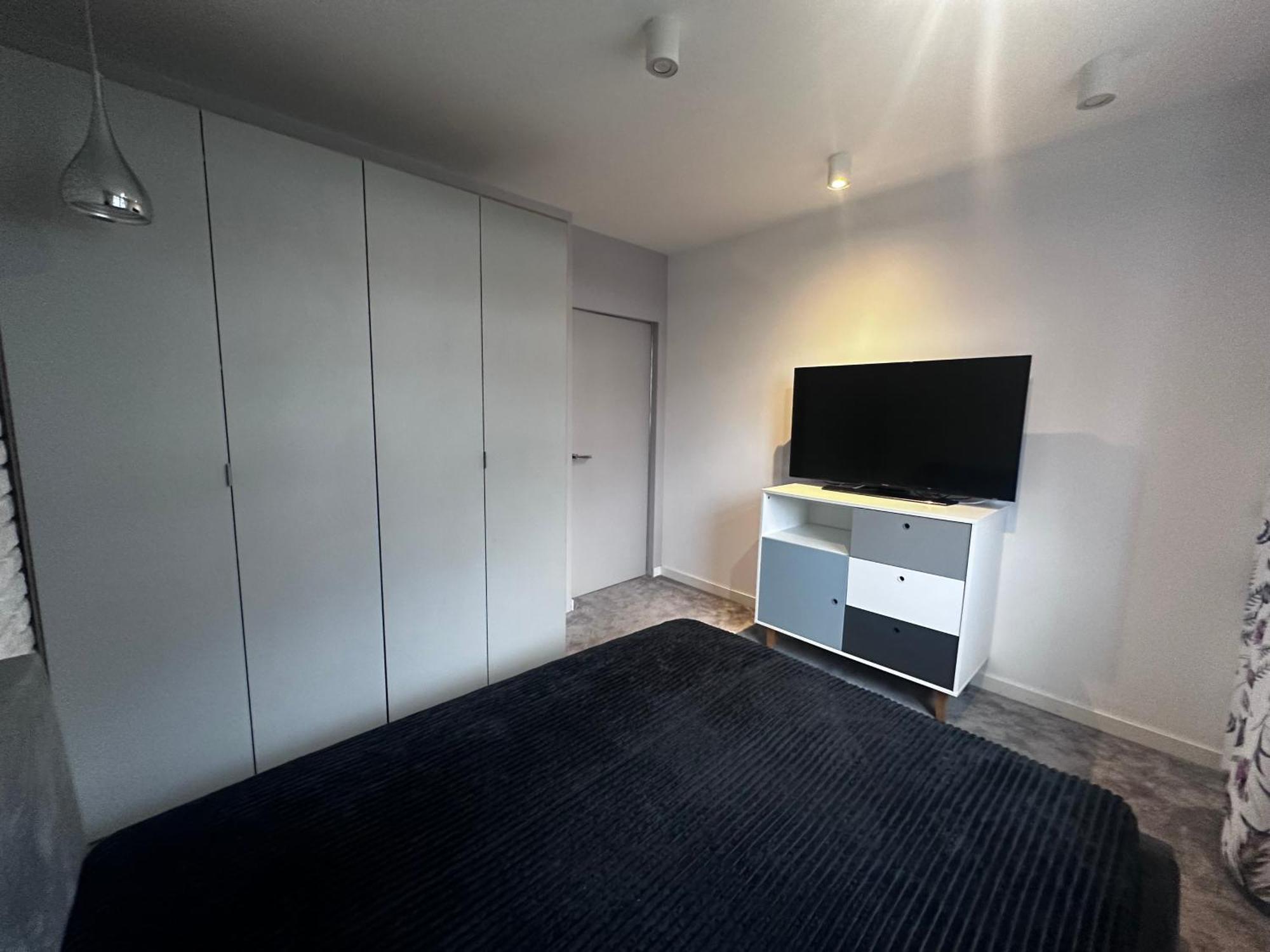 Wislany Apartament Varsóvia Exterior foto